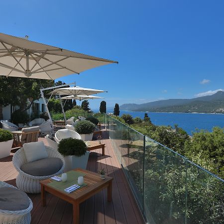 A'Mare Corsica - Seaside Small Resort プロプリアノ エクステリア 写真