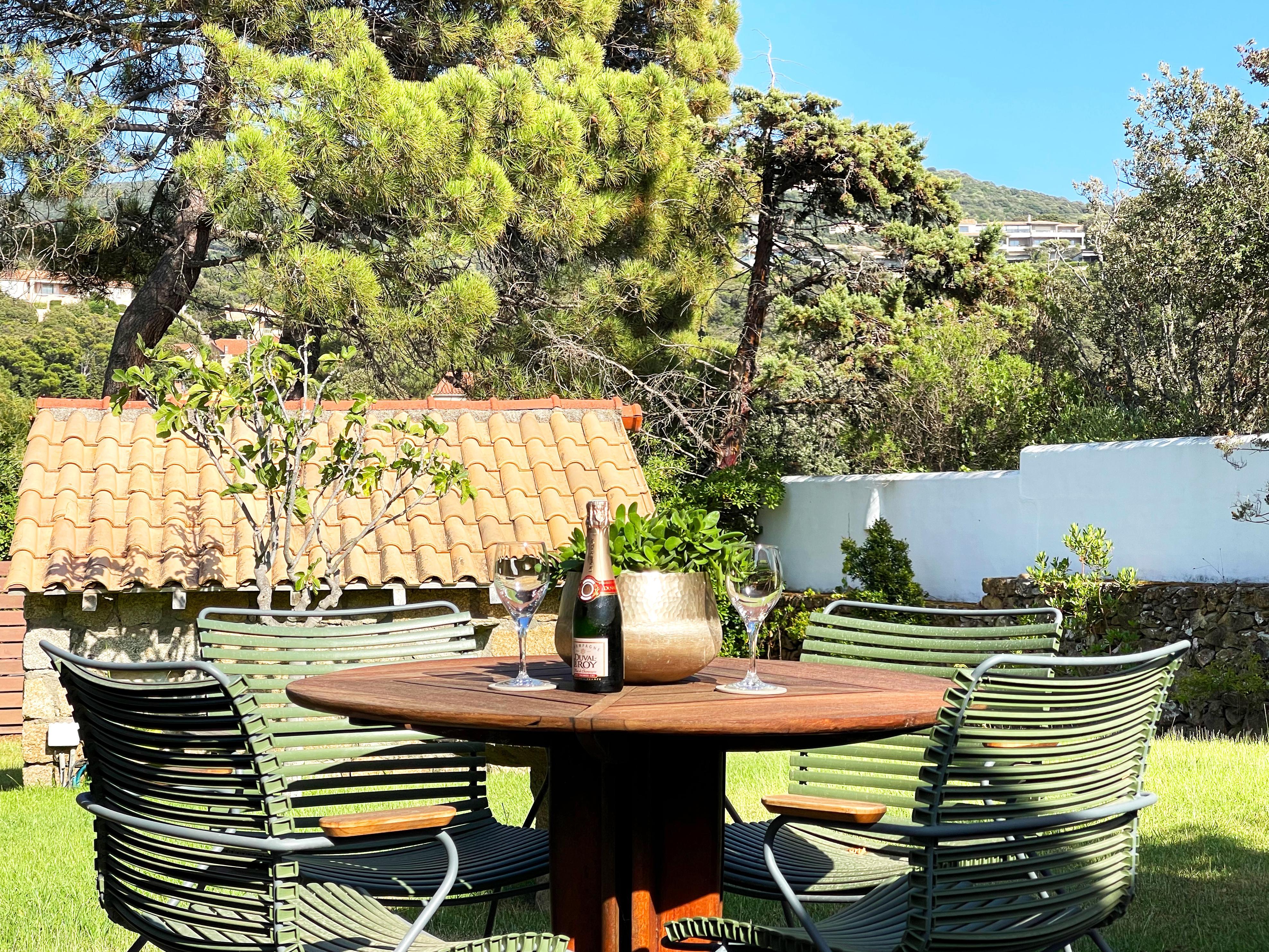 A'Mare Corsica - Seaside Small Resort プロプリアノ エクステリア 写真