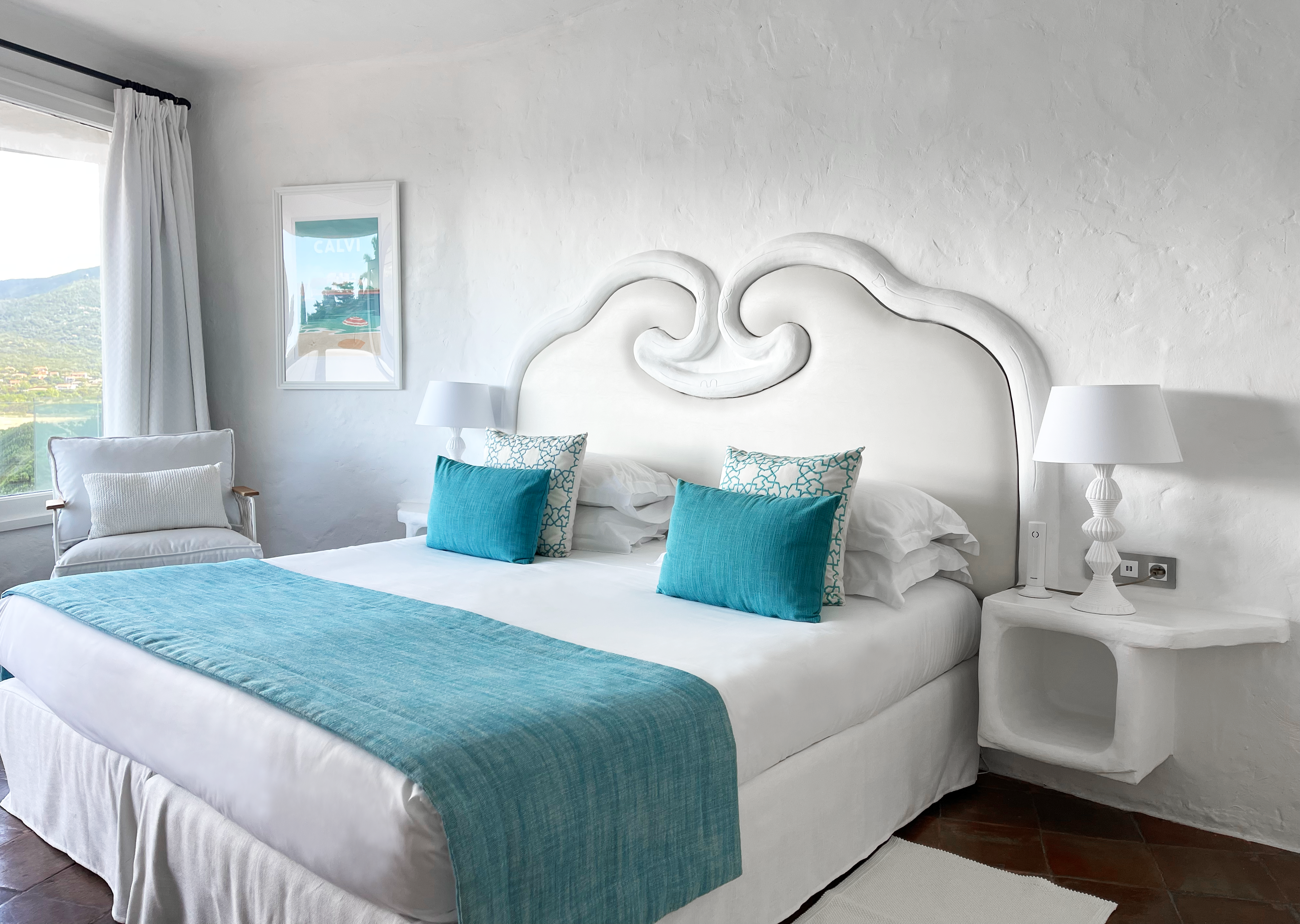 A'Mare Corsica - Seaside Small Resort プロプリアノ エクステリア 写真