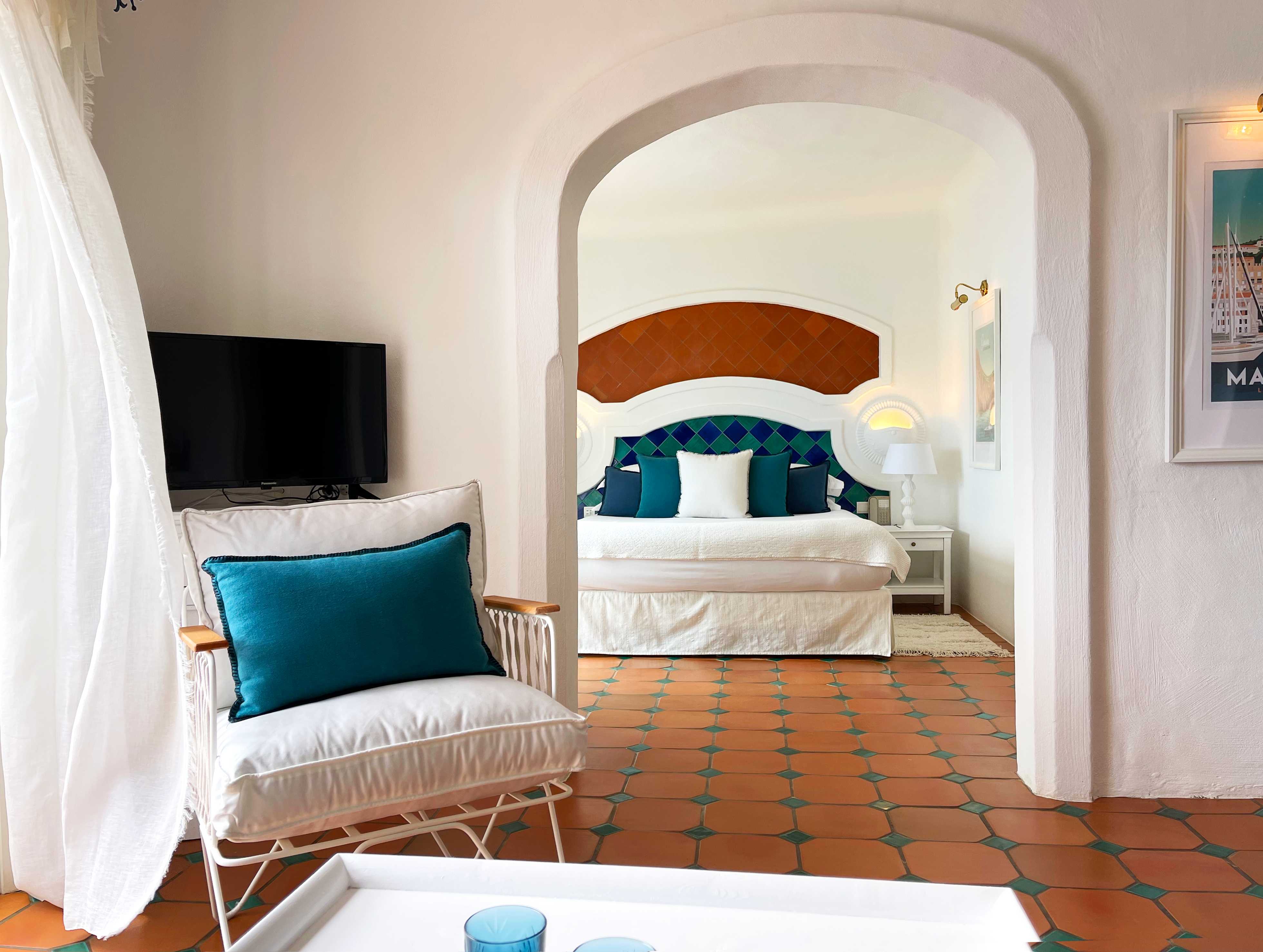 A'Mare Corsica - Seaside Small Resort プロプリアノ エクステリア 写真