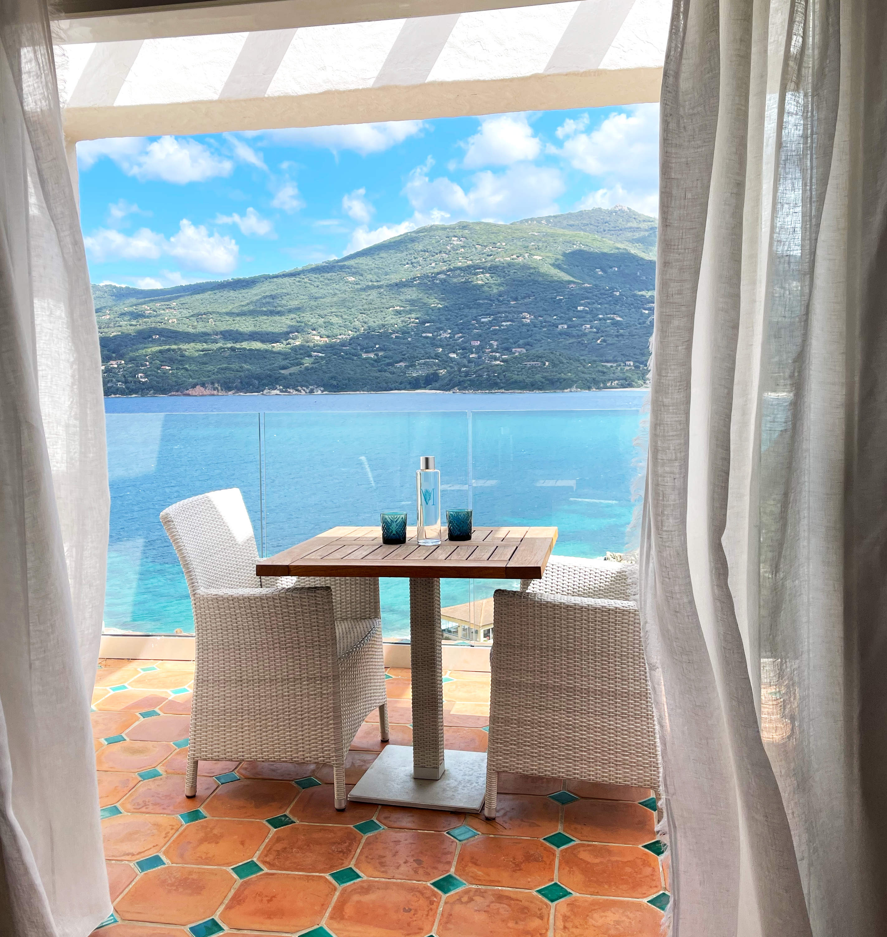 A'Mare Corsica - Seaside Small Resort プロプリアノ エクステリア 写真