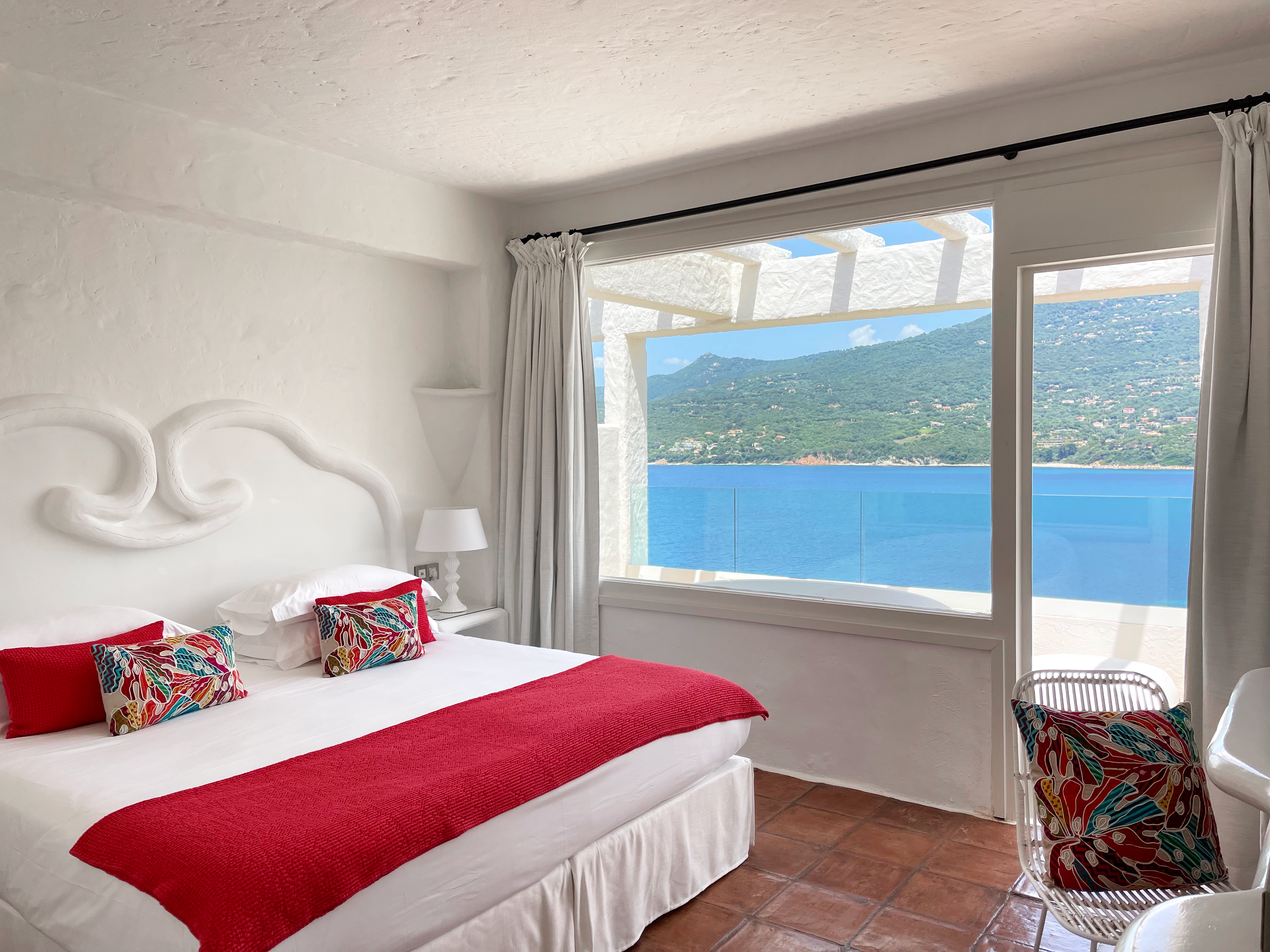 A'Mare Corsica - Seaside Small Resort プロプリアノ エクステリア 写真